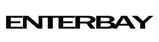 ENTERBAY logo