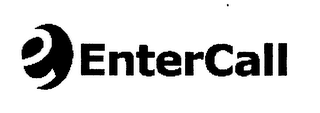 ENTERCALL logo