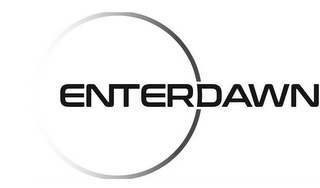 ENTERDAWN logo