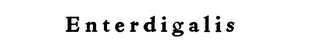 ENTERDIGALIS logo