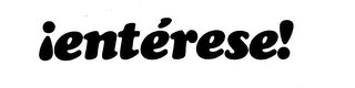 !ENTERESE! logo