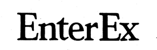 ENTEREX logo
