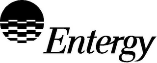 ENTERGY logo