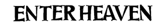ENTERHEAVEN logo