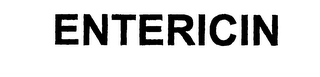 ENTERICIN logo