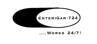 ENTERIGAR-724...WORKS 24/7 ! logo