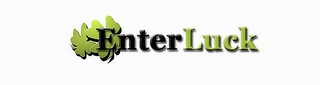 ENTERLUCK logo