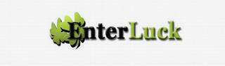 ENTERLUCK logo