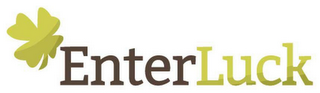 ENTERLUCK logo