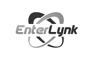 ENTERLYNK X logo