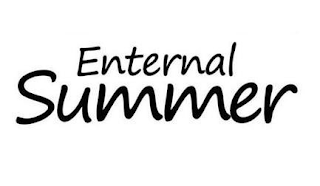ENTERNAL SUMMER logo