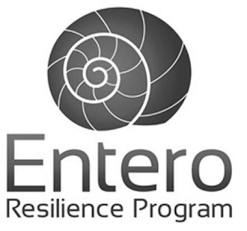 ENTERO RESILIENCE PROGRAM logo