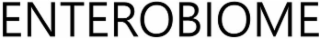 ENTEROBIOME logo
