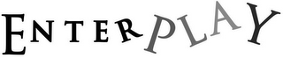 ENTERPLAY logo