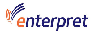 ENTERPRET logo
