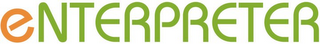 ENTERPRETER logo