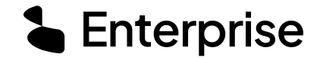ENTERPRISE logo