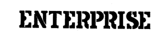 ENTERPRISE logo