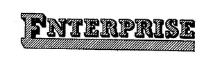 ENTERPRISE logo