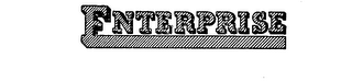 ENTERPRISE logo