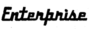 ENTERPRISE logo