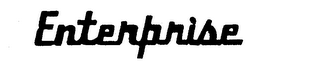 ENTERPRISE logo