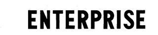 ENTERPRISE logo