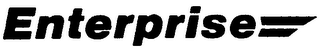 ENTERPRISE logo