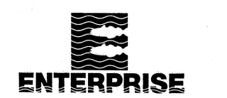 ENTERPRISE logo