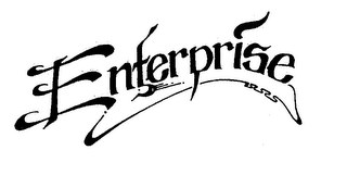 ENTERPRISE logo