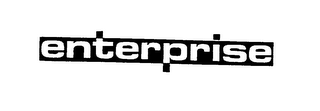 ENTERPRISE logo