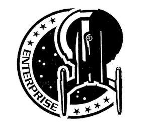 ENTERPRISE logo
