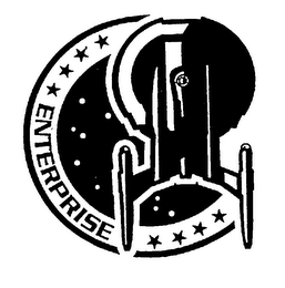 ENTERPRISE logo