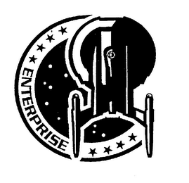 ENTERPRISE logo