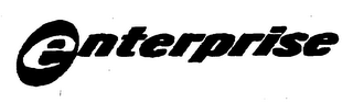 ENTERPRISE logo