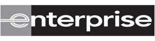 ENTERPRISE logo