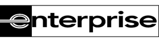 ENTERPRISE logo