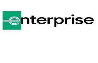 ENTERPRISE logo