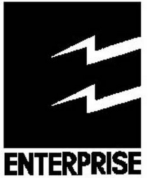 ENTERPRISE logo