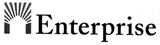 ENTERPRISE logo