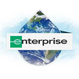ENTERPRISE logo
