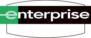 ENTERPRISE logo