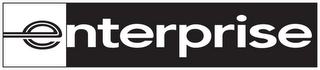ENTERPRISE logo