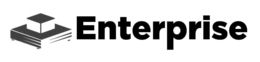ENTERPRISE logo