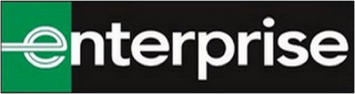 ENTERPRISE logo
