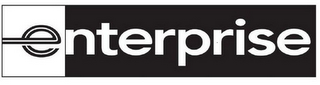 ENTERPRISE logo