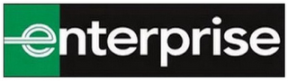 ENTERPRISE logo