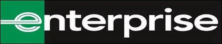 ENTERPRISE logo