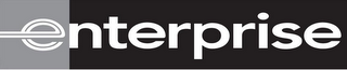 ENTERPRISE logo