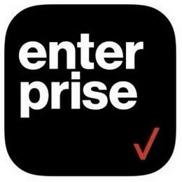 ENTERPRISE logo